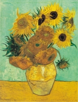 Ode aan Van Gogh (Wernhout)