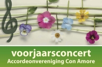 Voorjaarsconcert